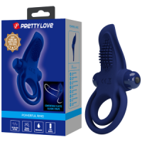 P/L POWERFUL RING BLUE BRONSON P/L POWERFUL RING BLUE BRONSON